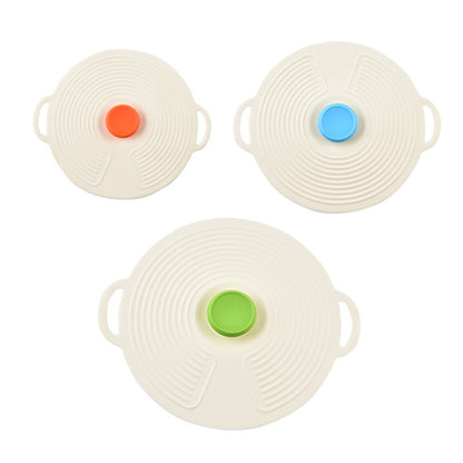 Flexi-Guard Universal Lids