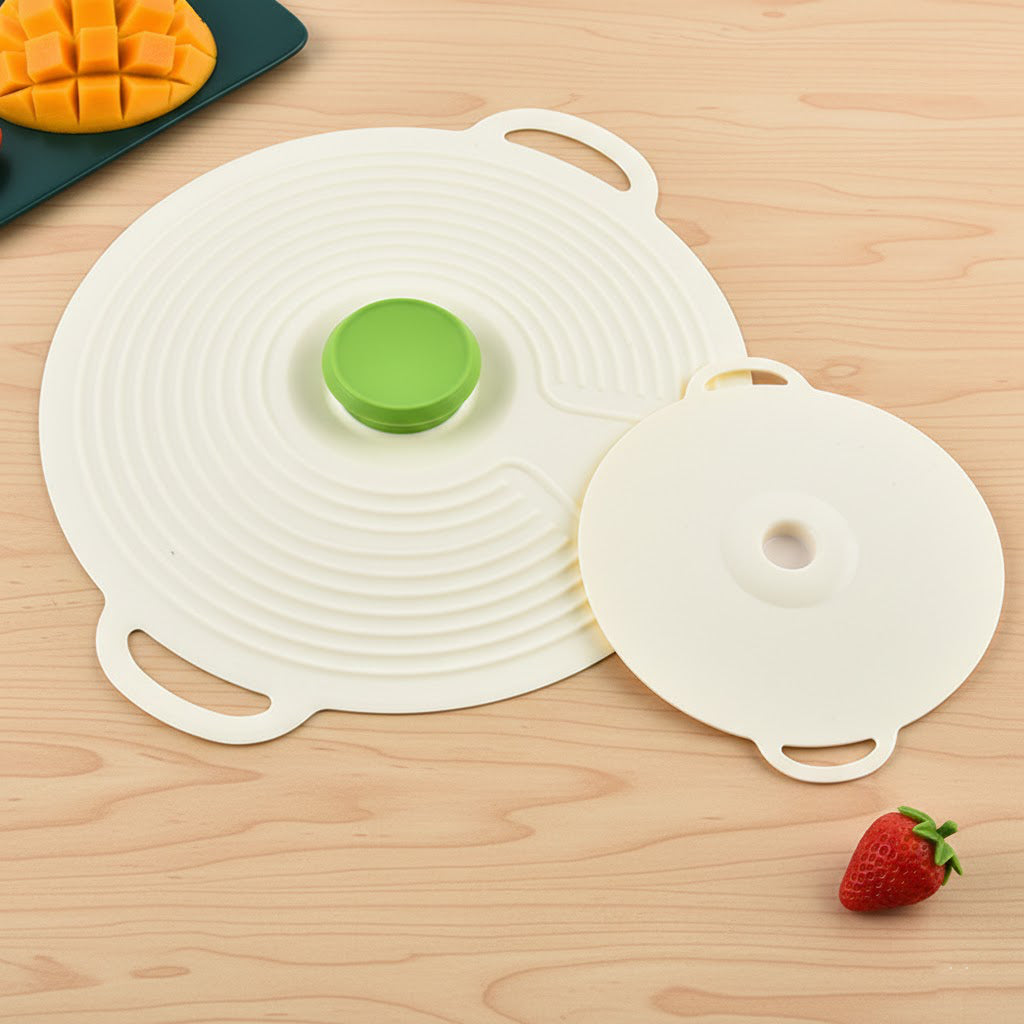 Flexi-Guard Universal Lids