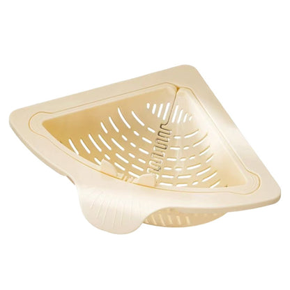 Magnetic Corner Strainer