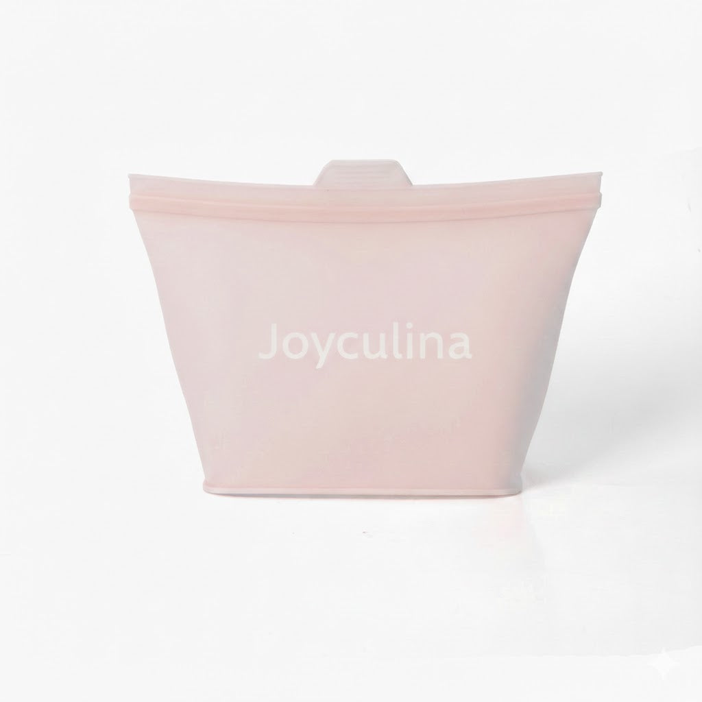 VersaSeal Self-Standing Silicone Reusable Food Storage Bag