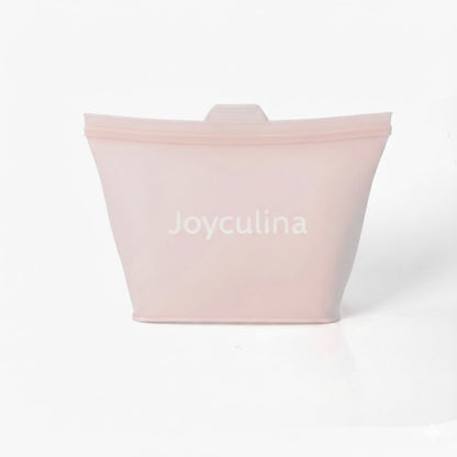 VersaSeal Self-Standing Silicone Reusable Food Storage Bag