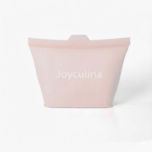 VersaSeal Self-Standing Silicone Reusable Food Storage Bag