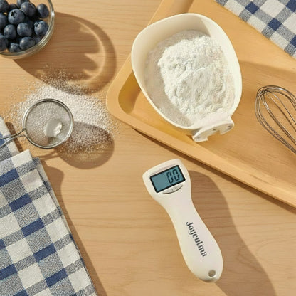 EasyKitchen Digital Scoop